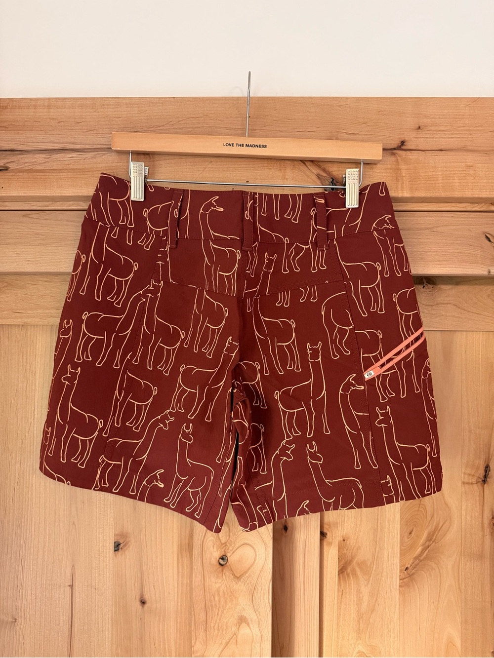 Wild Rye Freda 7” bike short - Picture 2 of 3